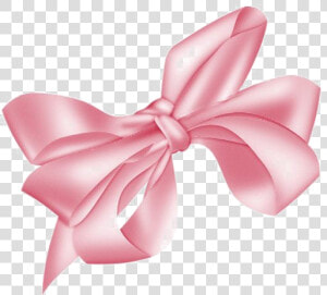 Pink Bow Ribbon Png Image   Pink Bow Ribbon Png  Transparent Png