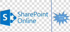 Sharepoint Online Icon  HD Png Download