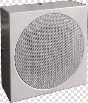 Voice Evacuation Speaker Wall Mounted  HD Png Download