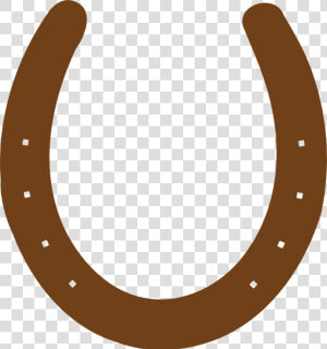 Horse Shoe Clip Art Vector Online Royalty Free   Horse Shoe Clipart  HD Png Download