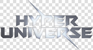 Hyper Universe Logo   Hyper Universe Logo Png  Transparent Png