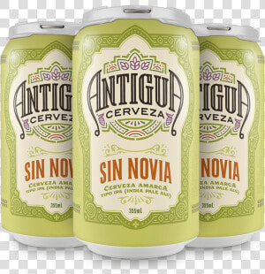 Sin Novia Web   Cerveza Sin Novia  HD Png Download