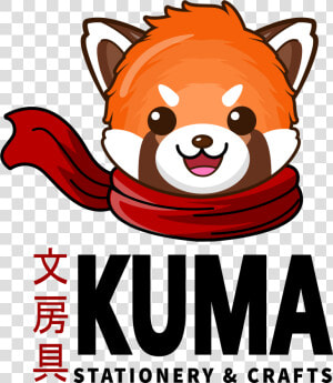 Kuma Stationery  HD Png Download