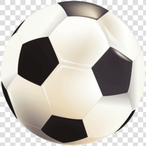 Soccer Ball free Icons And Png   Vector Soccer Ball 3d Png  Transparent Png