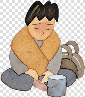 Beggar Png File   Beggar Png  Transparent Png