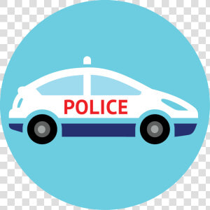 Icon Police Car Png   Police Car Icon Png  Transparent Png