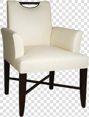 Dining Chairs   Club Chair  HD Png Download