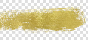 Transparent Brush Stroke Png   Transparent Gold Paint Stroke Png  Png Download