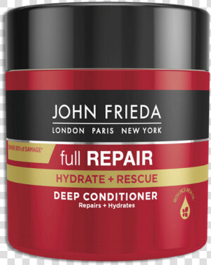 John Frieda Full Repair Deep Conditioner 150ml  HD Png Download