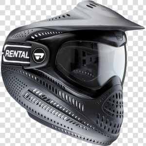 Proto Paintball Maske   Png Download   Paintball  Transparent Png