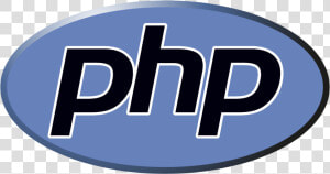 Php Web Development Perl Logo   Php  HD Png Download