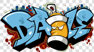 Graffiti 1935630 960   Graffiti Art No Background  HD Png Download