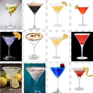 Martini Recipes   Espresso Martini Cocktail  HD Png Download