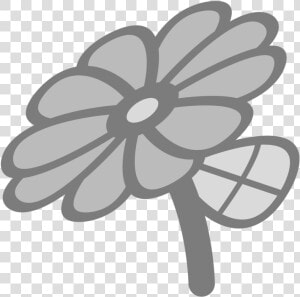 Symbol Flower Petal Common Daisy Sign  HD Png Download