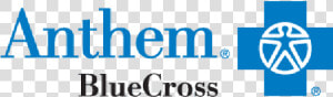 Anthem Blue Cross   Anthem Blue Cross Of California Logo  HD Png Download