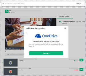 Onedrive  HD Png Download