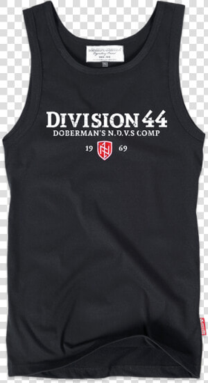 Da Nat Division44 bx143 Black   Boxer Shirt  HD Png Download