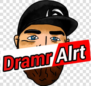 Drama Alert Fan Club Google Png Killer Keem Star Derp  Transparent Png