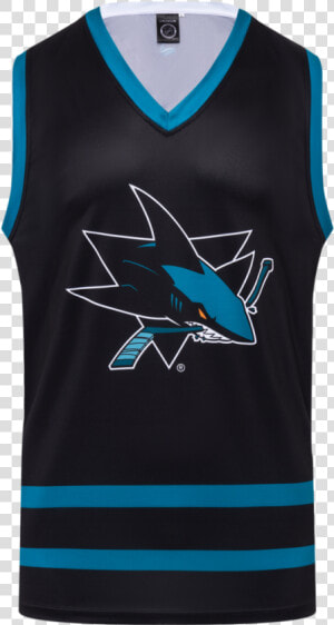 San Jose Sharks  HD Png Download