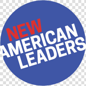 New American Leaders   New American Leaders Logo  HD Png Download