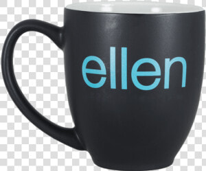 Ellen Coffee Mug  HD Png Download