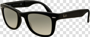 Transparent Ray Ban Wayfarer Png   Ray Ban Folding Wayfarer Gradient  Png Download