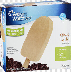 Weight Watchers Ice Cream  HD Png Download