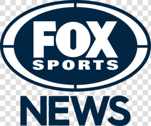 Transparent Fox Sports Logo Png   Fox Sports News Logo  Png Download