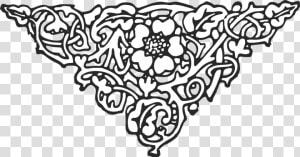 Ornate  Decoration  Vine  Flower  Vintage  Design   Ornate Pattern Png  Transparent Png