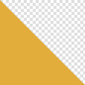 Transparent Gold Triangle Png   Golden Yellow Triangle Png  Png Download