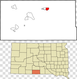 Rosebud South Dakota  HD Png Download