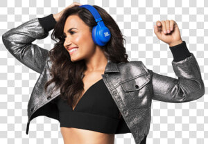 Demi Lovato Musician Jbl Singer songwriter   Demi Lovato Png  Transparent Png