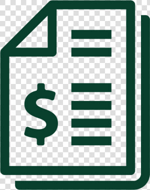 Tax Clipart Tax Planning   Financial Report Icon Png  Transparent Png