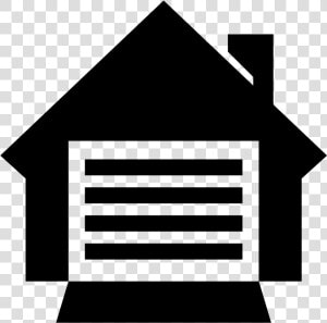 Garage Door Icon Png Clipart   Png Download   Garage Door  Transparent Png