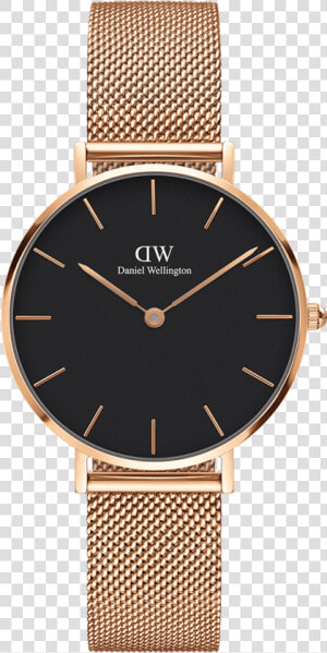 Daniel Wellington Watches  HD Png Download