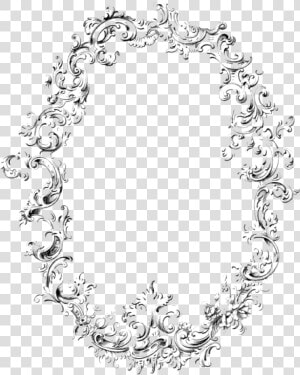 Vintage Frame Transparent Png   Png Clipart Vintage Frame  Png Download