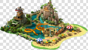 Thumb Image   Park Megapolis Png  Transparent Png