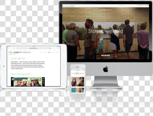 Squarespace For Storytelling   Nonprofits Using Squarespace  HD Png Download