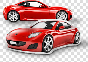 Zain Car  HD Png Download