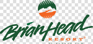 Brian Head Resort Logo  HD Png Download