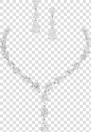 Transparent Diamond Chain Png   Fancy Solitaire Diamond Jewellery  Png Download