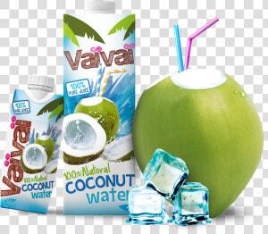 Transparent Coconut Water Png   Selection Fraicheur Vai Vai  Png Download