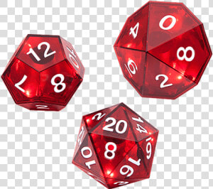 Dnd Dice Png   20 Sided Dice Gif  Transparent Png