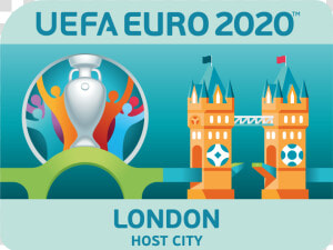 Uefa Euro 2020 Glasgow Host City  HD Png Download