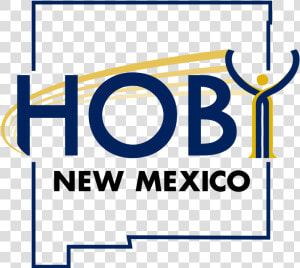 Hoby New Mexico Social Media Logo 01   Hoby Youth Leadership  HD Png Download