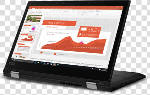 Lenovo Thinkpad L390 Yoga I5  HD Png Download