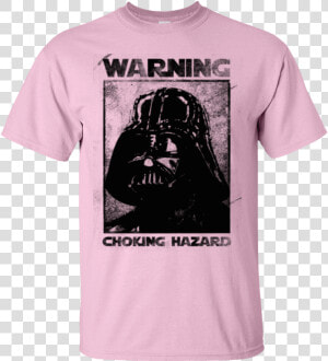 Choking Hazard T shirt   T shirt  HD Png Download