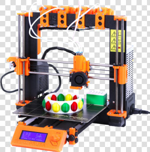 Prusa I3 Mk3 Multi Material  HD Png Download