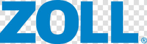 Zoll Medical Logo  HD Png Download