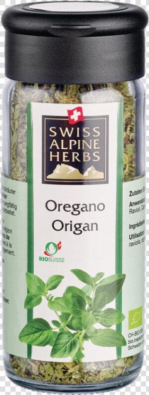 Swiss Alpine Herbs  HD Png Download